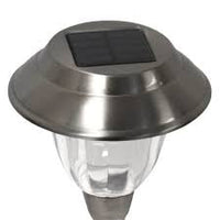 Member's Mark Solar Pathway Lights (12 pack)