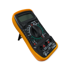 Digital Multimeter IP Power DM200