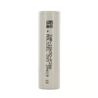 Molicel P28A 18650 Battery 35A 2800mAh