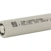 Molicel P28A 18650 Battery 35A 2800mAh