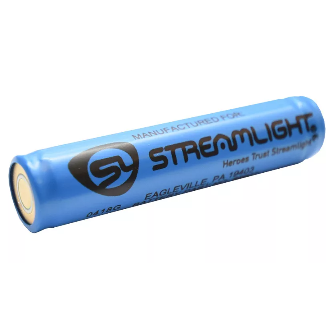 Streamlight Replacement Battery 66607 USB Battery For Microstream 66601 66602 66603