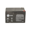 12v 12ah Universal Rechargeable Battery IP POWER  IP12120-F2