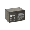 12v 12ah Universal Rechargeable Battery IP POWER  IP12120-F2