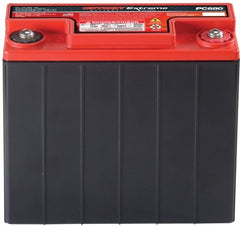 12v 16ah Battery Odyssey Extreme Series ODS-AGM16L/PC680 - Battery World