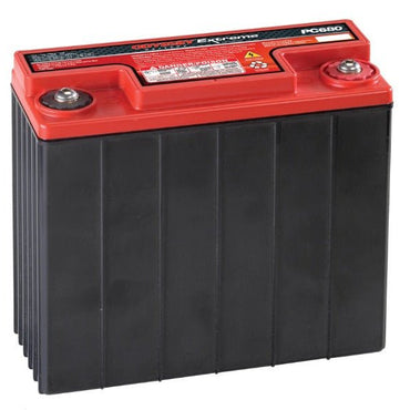 12v 16ah Battery Odyssey Extreme Series ODS-AGM16L/PC680