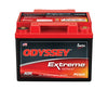 12v 28ah Odyssey Battery ODS-AGM28L-PC925 (Positive Right Terminal) - Battery World