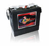12v Battery Deep Cycle 185Ah US 185E XC2 (Floor Scrubber Battery or General Purpose) - Battery World