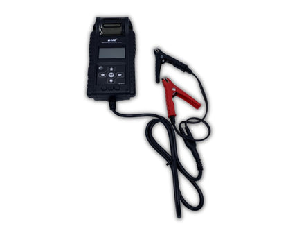 12v/6v Battery Tester DHC BT2010 - BT2000 Series Tests Flooded, Marine, AGM, Gel Batteries - Battery World