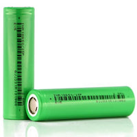 18650 Battery EVE 25P - Battery World