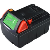 18V Milwaukee M18 Cordless Drill Battery Replacement - Battery World