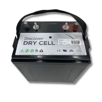 Battery Discover 8evgc8a-a