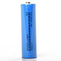 18650 Battery Button Top - EVE