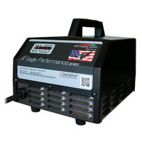 24v 20 Amp Industrial Battery Charger i2420 - Battery World