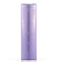 BAK 18650 Battery3350mAh 6.5A (N18650CP)