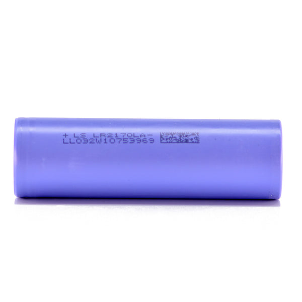 21700 Battery - 35a 4000mAh LR2170LA