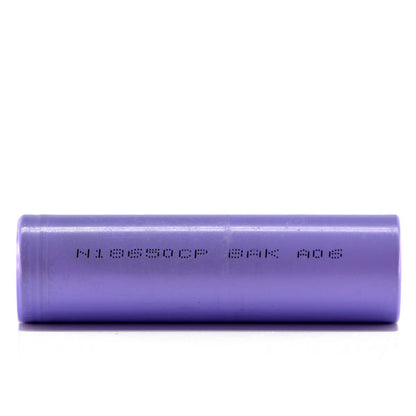 BAK 18650 Battery3350mAh 6.5A (N18650CP)