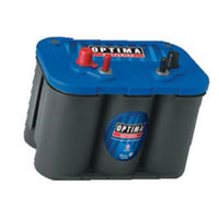 34M Optima Blue Top Battery 8006-006 12v 800cca Starting Battery for Marine, RV, Auto - Battery World