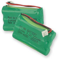 3X5/4Aaa Nimh 800Mah/D Connector - Battery World