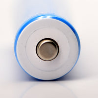 18650 Battery Button Top - EVE