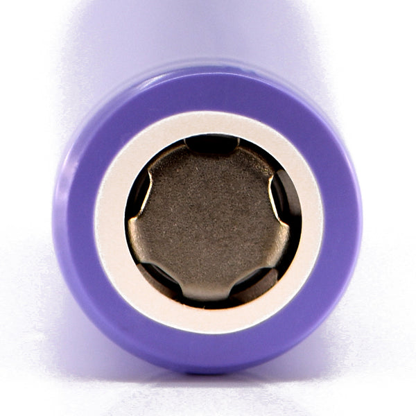 BAK 18650 Battery3350mAh 6.5A (N18650CP)