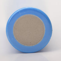 18650 Battery Button Top - EVE