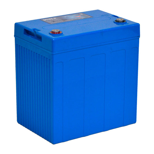 Full River DC180-8 Deep-Cycle AGM Battery