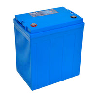 8v 200ah Full River Battery DC200-8