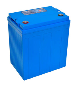 8v 200ah Full River Battery DC200-8