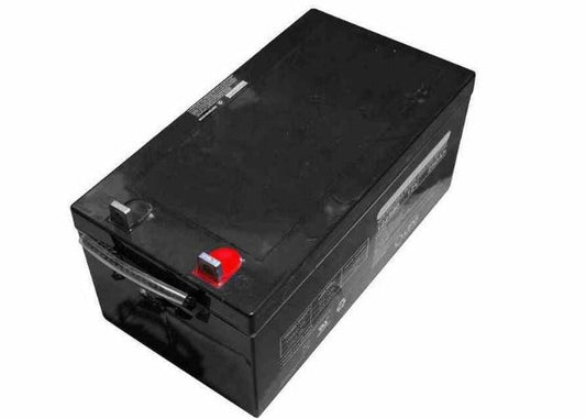 8D Battery Commander Series 1200 CCA - Battery World