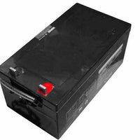 8D Battery Commander Series 1200 CCA - Battery World