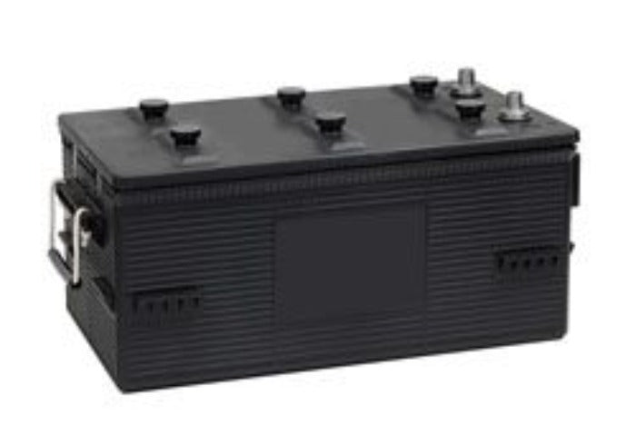 8D Battery Commander Series 1300CCA – Battery World