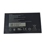 Novatel MiFi Battery 160002 For Verizon Jetpack 7730L MiFi 8800L Inseego M1000 7730