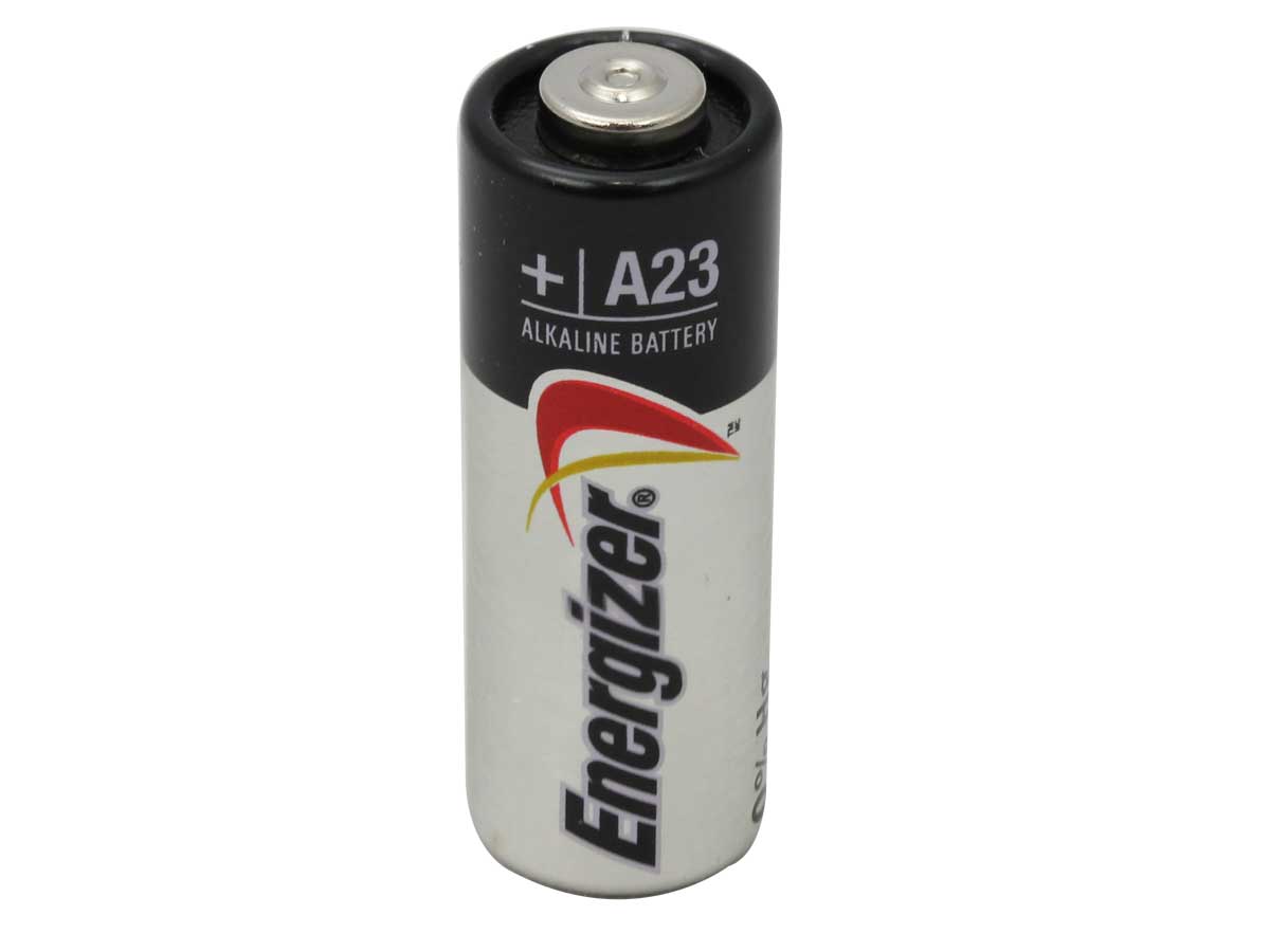 A23 Energizer Battery – Battery World