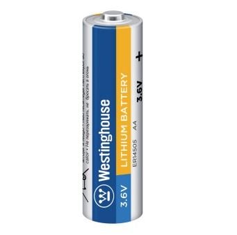 AA 3.6V Lithium Battery Primary ER14505 - Battery World