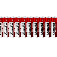 AA Batteries 96 Pack - Standard - Battery World