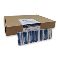 AA Battery Alkaline 96 Pack Westinghouse - Battery World