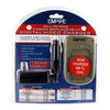 Ac Dc Univ. Charger For Canon - Battery World