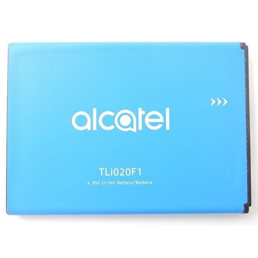 Alcatel Battery idealXCITE CAMEOX 5044R Fierce 2 7040N Pop 5042 TLi020F1 - Battery World