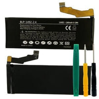 Amazon Fire 3.8V 2400Mah Li-Pol Battery (T) - Battery World