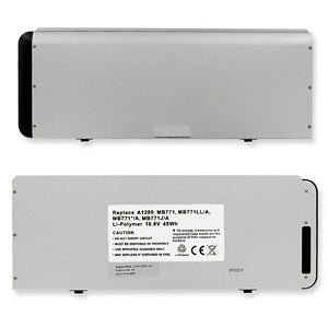 Apple 10.8V 4200Mah Li-Pol - Battery World