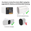 Arlo A-7a Replacement Battery - Battery World