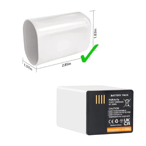 Arlo A-7a Replacement Battery - Battery World