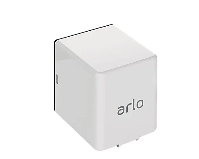 Arlo Battery A-4a For Arlo Ultra, Ultra 2, Arlo Pro 3, Pro 4 Security Camera - Battery World