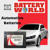 Automotive Battery CS Group Size 47 CS 47