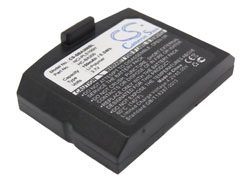 vhbw 2x batteria sostituisce Sennheiser 500898, 523306, BA-300, BA300, HC-BA300 per auricolari cuffie wireless (140mAh, 3,7V, Li-Poly vhbw 2x batteria sostituisce Sennheiser 500898, 523306, BA-300, BA300, HC-BA300 per auricolari cuffie wireless (140mAh, 3,7V, Li-Poly