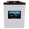 Lifeline Battery 6V 300AH GPL-6CT
