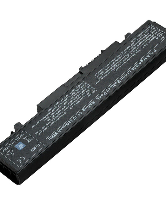 Battery Dell Inspiron P60G 15-3558 15-3552 15-3451 15-3565 Type M5Y1K P63G