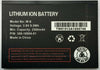 Battery For Netgear Sprint Fuse AC779S W-8 PN:308-10005-01 TW01