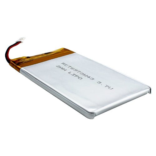 Battery for RCA Rct Voyager III RCA Tablet 3.7v