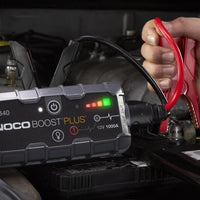 Battery Jump Starter 1000A GB40 NOCO Genius Boost